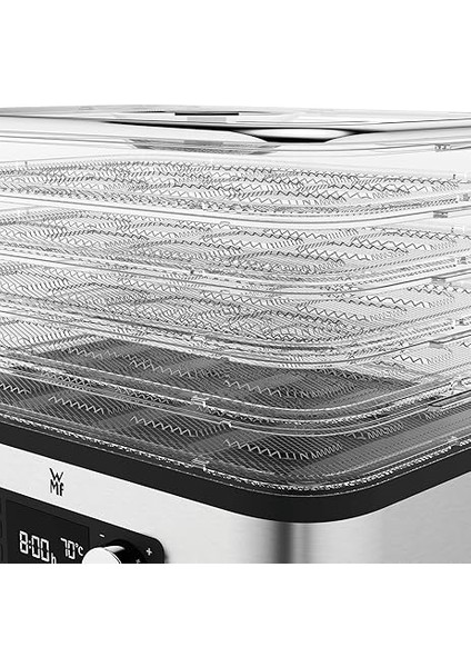 Kitchenminis Çelik Meyve Sebze Kurutucu fırsatları