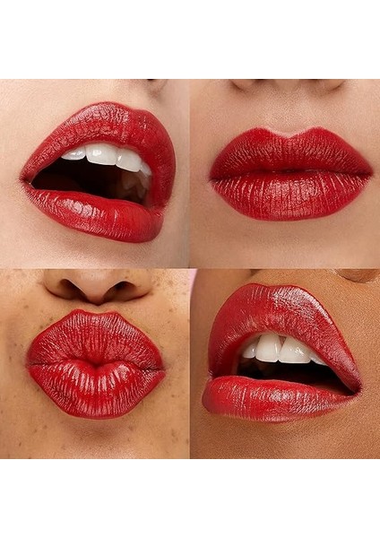 Ruj - Smart Fusion Lipstick - 415 Raspberry fırsatları