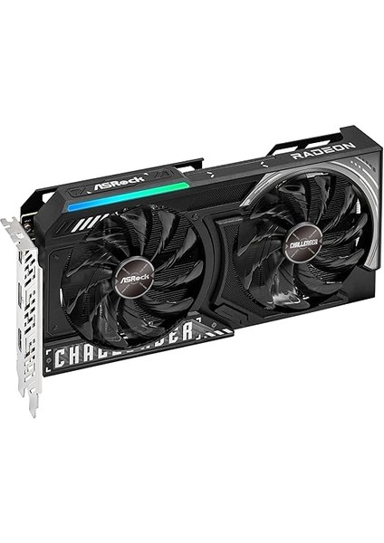 Amd Radeon Rx 9060 Xt Challenger 16GB Ekran Kartı fiyatları