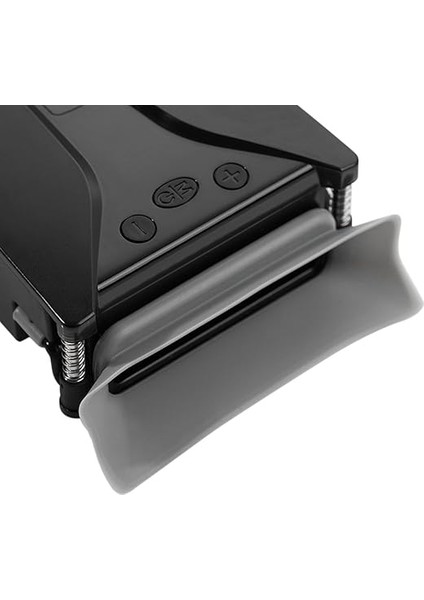 Iets Dijital Göstergeli Notebook Soğutucu Vakumlu Fan Hız Ayarlı Yeni Nesil modelleri