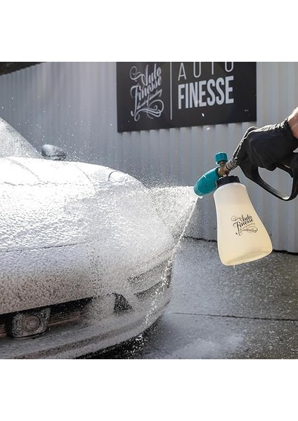 Finesse Çığ Kar Köpüğü 1l fırsatları