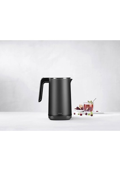 Enfinigy Elektrikli Su Isıtıcısı Pro | 1,5 L fiyatları