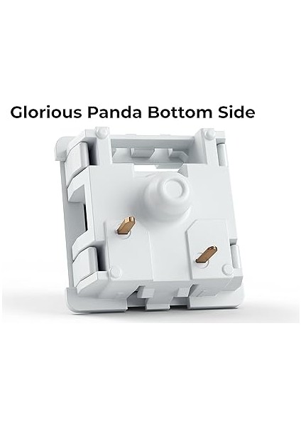 Gaming 18 x Klavye Anahtarı Deneme Paketi – 6 x Gateron | 8 x Kailh | 4 x Glorious Şalter, 4 Çeşit O Halka Amortisör (Toplam 20 O Halkası), Tüm Gmmk/mx Klavyeler Için Uygundur… fiyatları