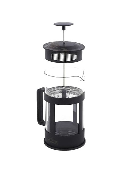 Morning FY04 Kahve ve Bitki Çayı Için French Press, 800 ml fırsatları