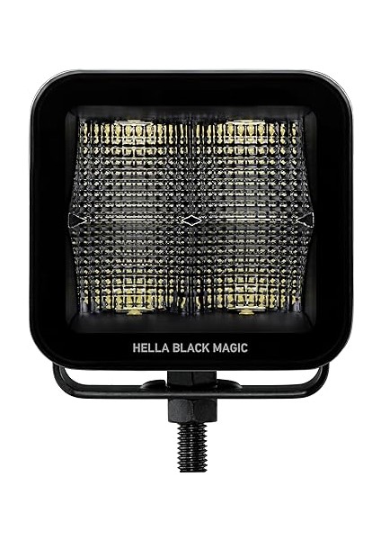 Led-Uzun Huzme Far Cube Kit 3.2" - 12/24V - 3000LM - Dörtgen - Yakın Alan Aydınlatması - Kablo Uzunluğu: 500MM - Soket Modeli: Deutsch Soket - Takım - Miktar: 2 LED Lightbar fiyatları