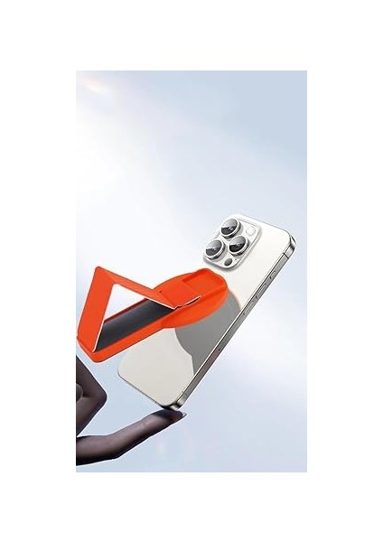 Manyetik Telefon Yüzük Tutucu Stand iPhone 16/15/14/13/12 Serisi Tüm Magsafe ile Uyumlu Destekli Cihazlarla Uyumlu Telefon Stand Özelliği Manyetik Cep Telefonu Yüzük Tutucu (Koyu Yeşil) fırsatları