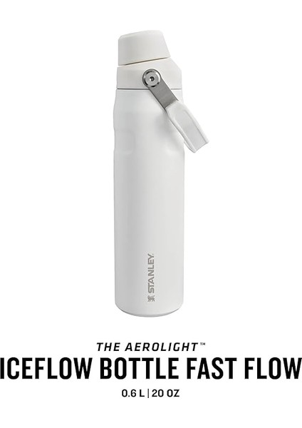 The Aerolight Ice Flow Soğuk Termos 0.60 Litre modelleri