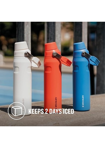 The Aerolight Ice Flow Soğuk Termos 0.60 Litre fırsatları