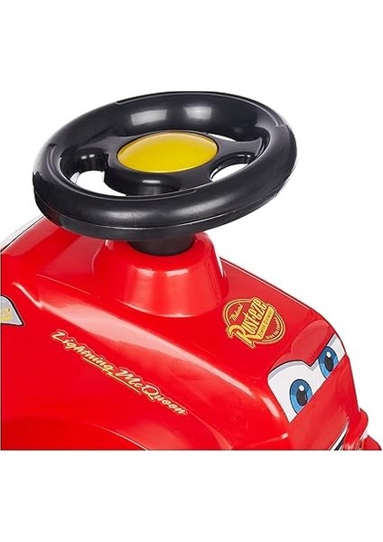 Cars Benim Ilk Traktörüm fırsatları