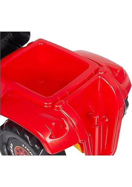 Cars Benim Ilk Traktörüm indirimleri