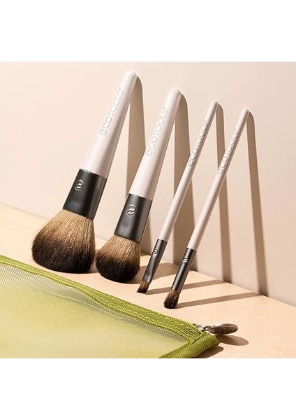 On The Go Fırça Seti EC-1613 fırsatları