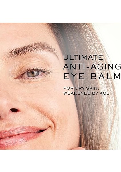 Nuxe Nuxuriance Gold Radiance Eye Balm Göz Çevresi Balsamı 15ML 1 Paket fiyatları