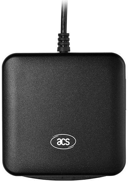 ACR39U-UF Akıllı Kart Okuyucu, ACR39U-UF (Akıllı Kart Okuyucu (Usb Type-C)) indirimleri