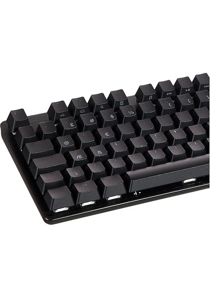 G G413 Se Kablolu Oyuncu Klavyesi, Tam Boyutlu, Dokunsal Mekanik Anahtarlar, Arkadan Aydınlatmalı, Windows, Macos ile Uyumlu, Siyah fiyatları