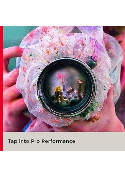 Extreme Pro Sdhc Uhs-Iı Hafıza Kartı V90 64 GB (300 Mb/s, 8k, 4K ve Full-Hd Video Kaydı, Rescuepro Deluxe, Darbeye Dayanıklı, Isıya Dayanıklı, Su Geçirmez ve Röntgen Korumalı) fiyatları