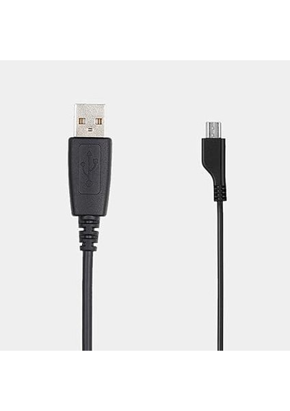 Micro USB Kablo, Siyah modelleri