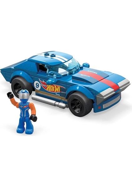Hot Wheels Yarışçı Arabalar Koleksiyonu HHL94-HHL95