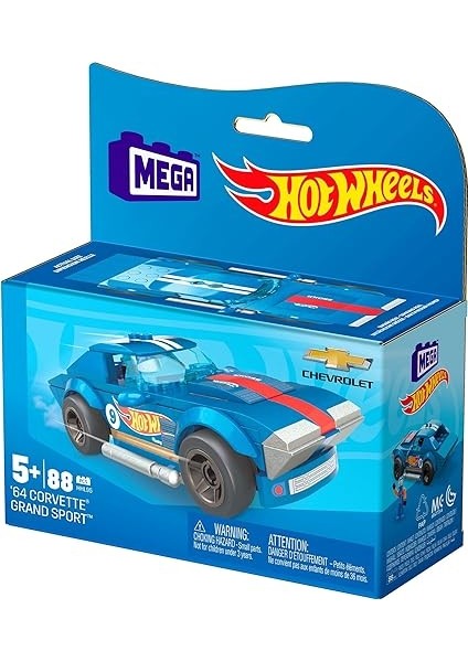Hot Wheels Yarışçı Arabalar Koleksiyonu HHL94-HHL95 modelleri