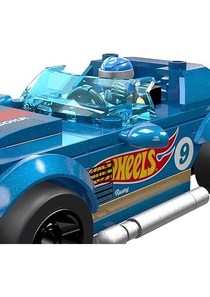 Hot Wheels Yarışçı Arabalar Koleksiyonu HHL94-HHL95 indirimleri