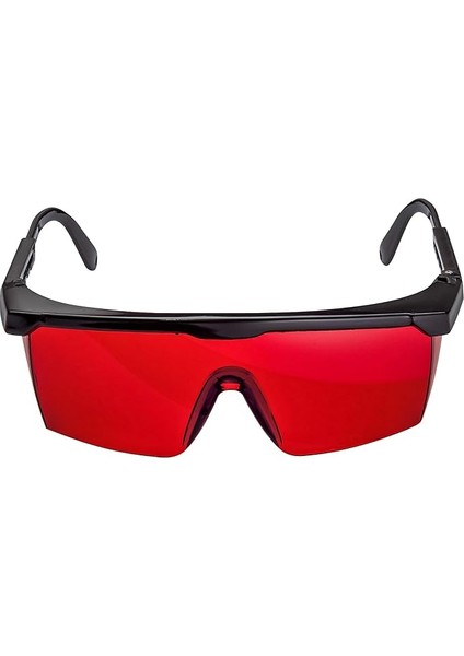 Professional Bosch Kırmızı Lazer Gözlüğü