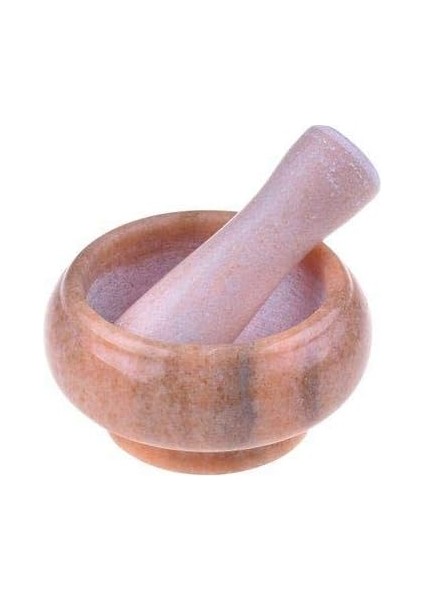 Tero - Mermer Havan Sarı, Standart