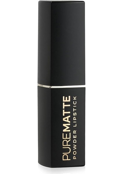 Rose Pure Matte Powder Lipstick No: 112 - Pudralı Mat Ruj fiyatları