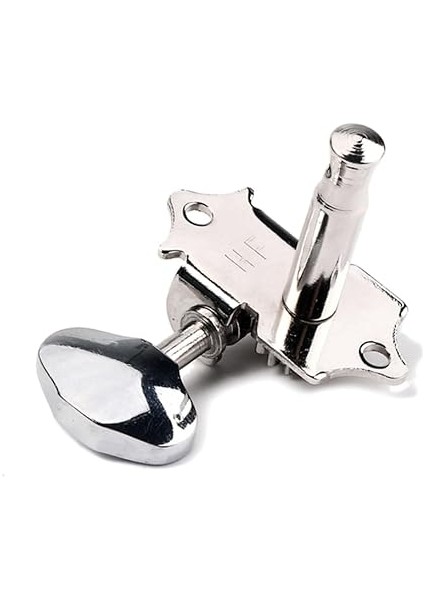 Ayar Burguları Bas Ayar Burguları Gitar Ayar Burguları Ayar Burguları Ukulele Için 2R2L Makine Kafaları fiyatları