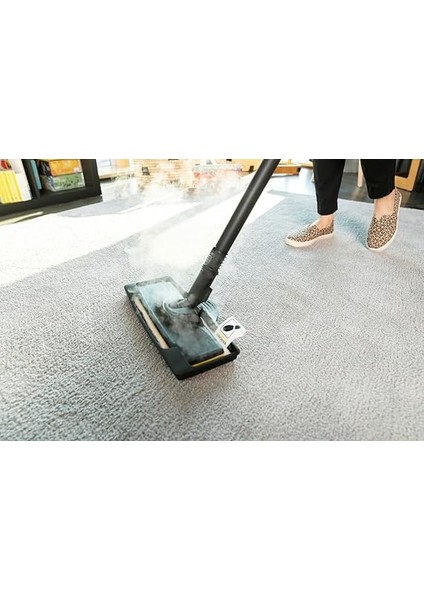 Sc 3 Easyfx Plus Buharlı Temizlik Makinesi fırsatları