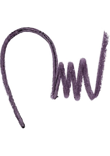 Smoky Eyes Waterproof Eyeliner 1.14G modelleri