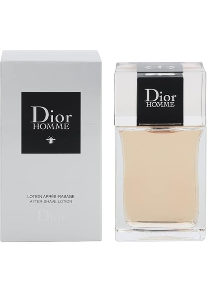 Dior Homme Erkek Body Lotion 100 ml