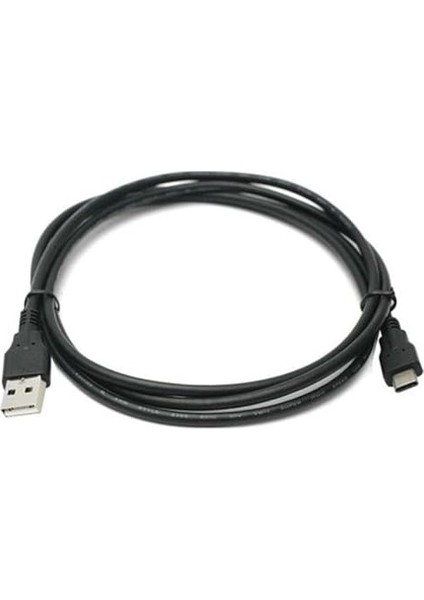 Metre Type-C Kablo 5 Metre Typec Şarj Kablosu Typec Data Kablosu