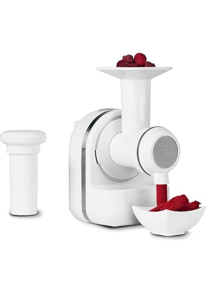 BL025 3 Ü 1 Arada Elektrikli Rende Meyve Sıkacağı ve Dondurma Makinesi fırsatları