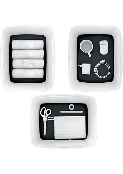 52161095 Mybox Wow Büyük, Kapaklı, Saklama Kutusu indirimleri