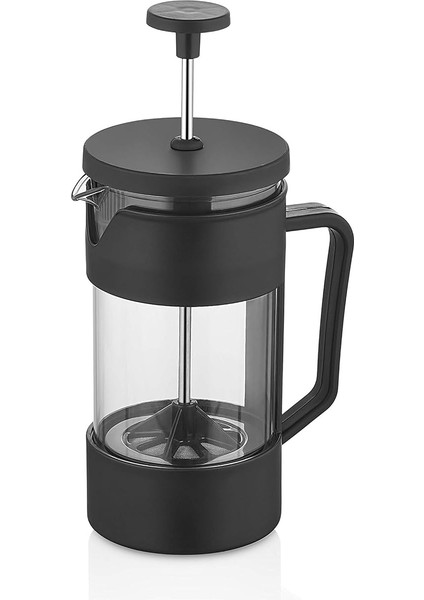 ZCM-7203 French Press - 500 ml fırsatları