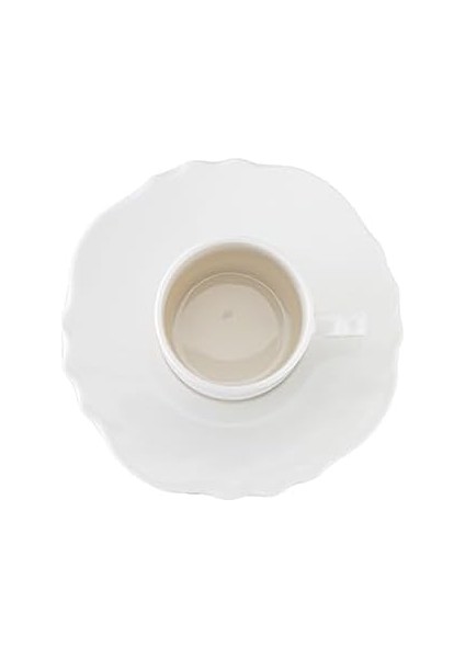 Tide Alumilite 4 Kişilik Kahve Takımı 80CC modelleri