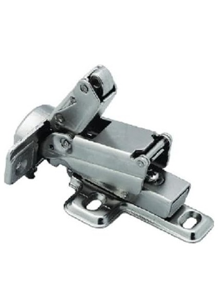 Hidrolik Menteşe 165 Derece Frenli - 2 Adet fiyatları