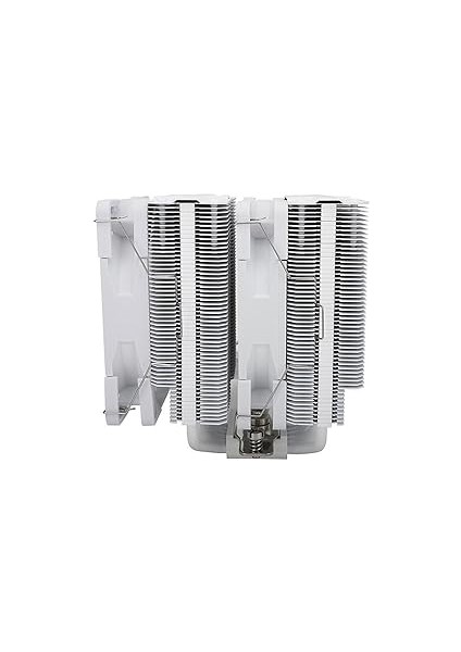 Peerless Assassin 120 White Argb 120MM 6 x 6mm Isı Borulu Intel-Amd Uyumlu Soğutucu indirimleri