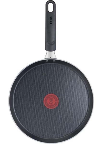 Titanyum 1x Simplecook 25 cm Difüzyon Tabanlı Krep Tava - 2100118531 fiyatları