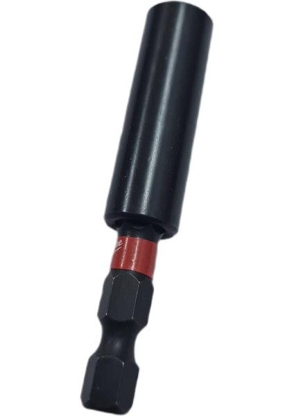 Manyetik Bits Uzatma Ucu 60MM Mıknatıslı fiyatları