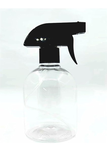 Fısfıs Sprey Şişe 500 ml 1 Adet [kimyasala Dayanıklı]