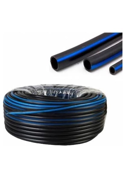 1/2" Termo Su Hortumu 30 Metre