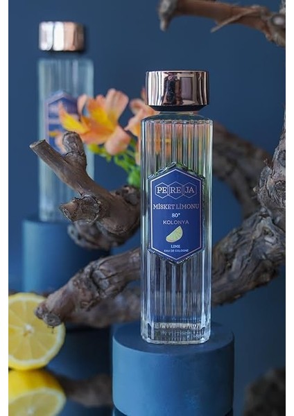 Misket Limonu Parfümlü Kolonya 250 ml fiyatları