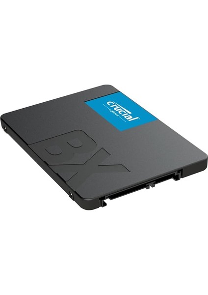 BX500 2tb SSD Disk CT2000BX500SSD1