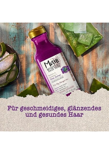 Moisture Shea Butter Conditioner 385 ml fiyatları