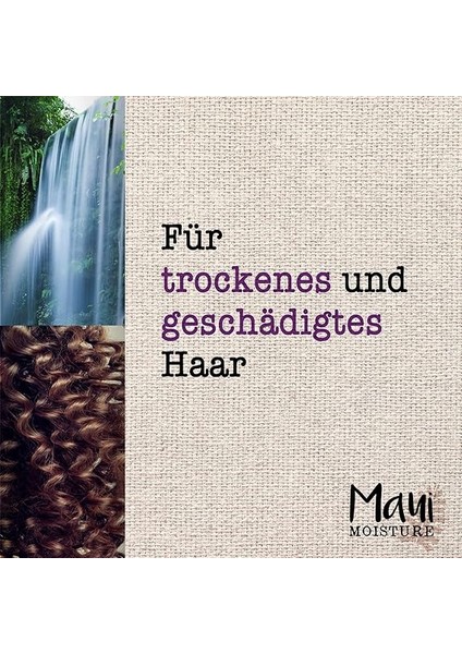 Moisture Shea Butter Conditioner 385 ml fırsatları