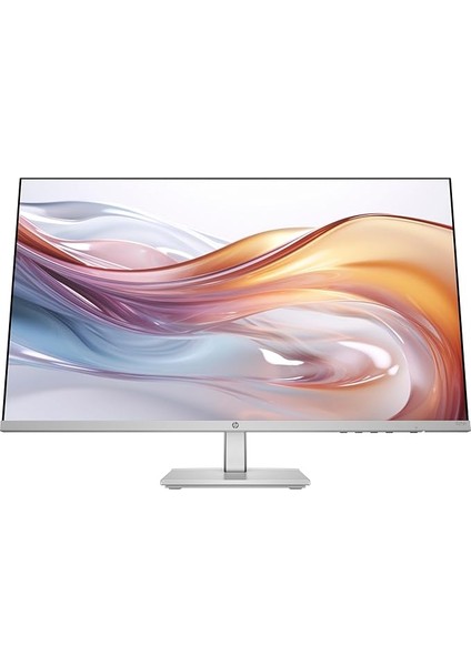 Series 5 27 Inç 527SH 100hz 5ms (Hdmı Vga) Fhd IPS Yükseklik Ayarlı Monitör Gümüş 94C50E9