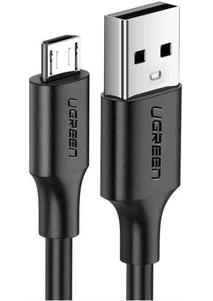 Micro USB Data ve Şarj Kablosu, Siyah, 1.5 Metre fiyatları