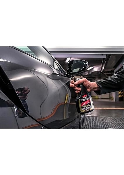 Otomobil Araç Hızlı Sprey Cila - Luxury Gloss 500 ml fiyatları