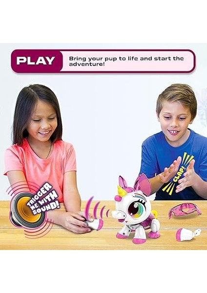 928568 Build A Bot - Unicorn fırsatları