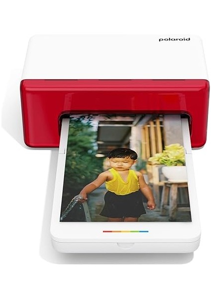 Hi Print 4x6 Photo Printer Eu indirimleri